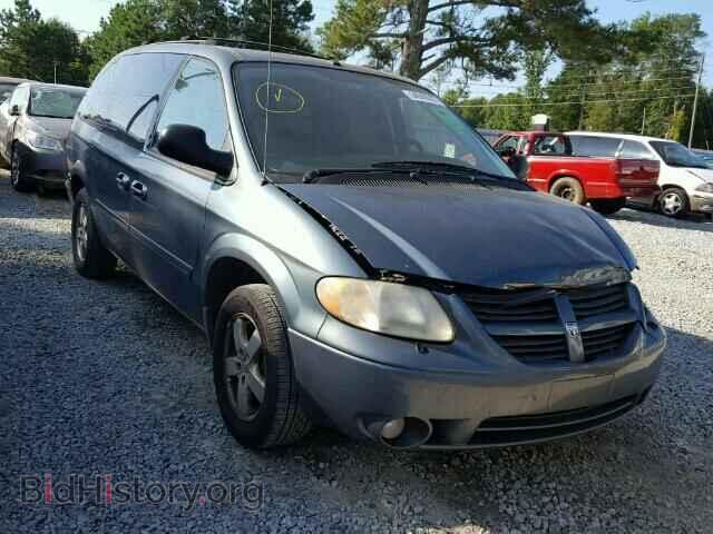Photo 2D4GP44L56R619877 - DODGE CARAVAN 2006