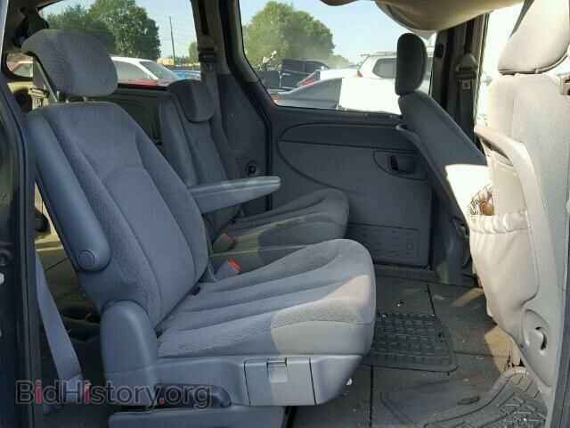 2006 DODGE CARAVAN - VIN: 2D4GP44L56R619877 - Фото 6