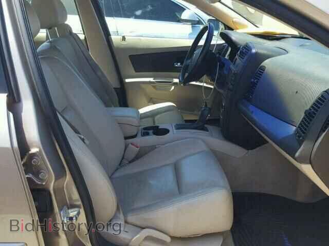 2004 CADILLAC CTS - VIN: 1G6DM577240104083 - Фото 5