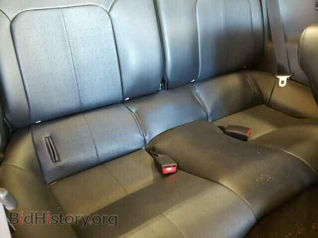 2003 MITSUBISHI ECLIPSE - VIN: 4A3AC74H03E063107 - Photo 6