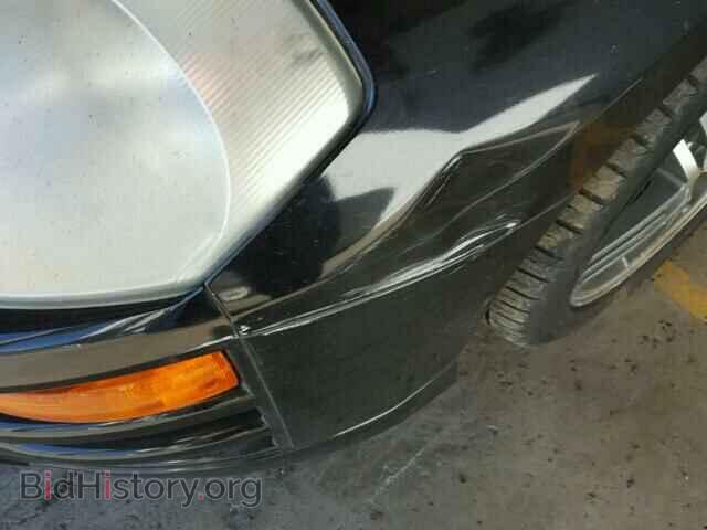 2003 MITSUBISHI ECLIPSE - VIN: 4A3AC74H03E063107 - Photo 9