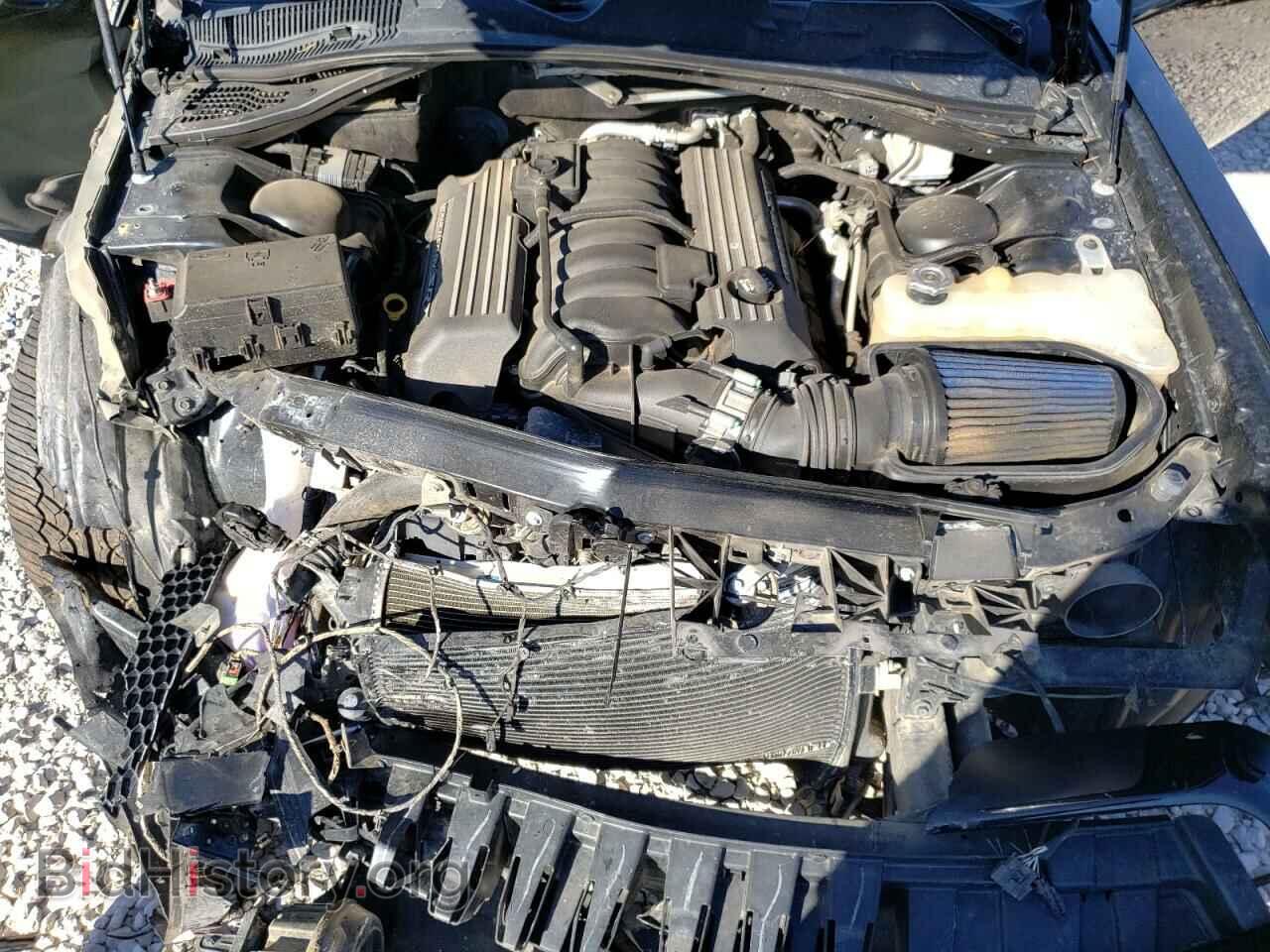 2017 DODGE CHALLENGER - VIN: 2C3CDZFJ6HH540535 - Фото 7