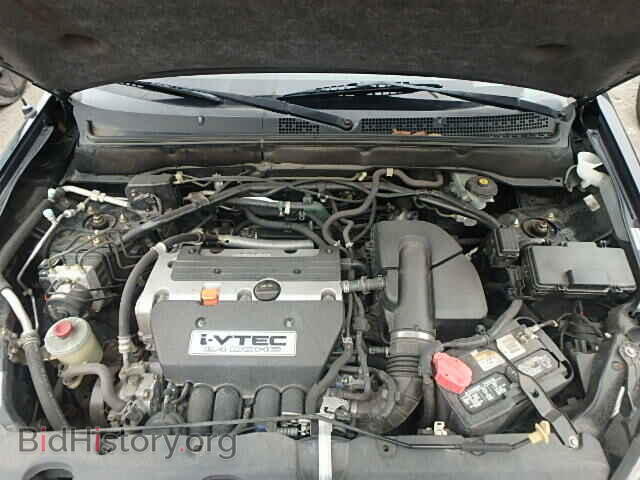 2005 HONDA CRV - VIN: JHLRD78875C027980 - Фото 7
