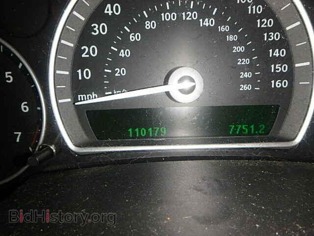 2007 SAAB 9 3 - VIN: YS3FD49Y471132769 - Фото 8