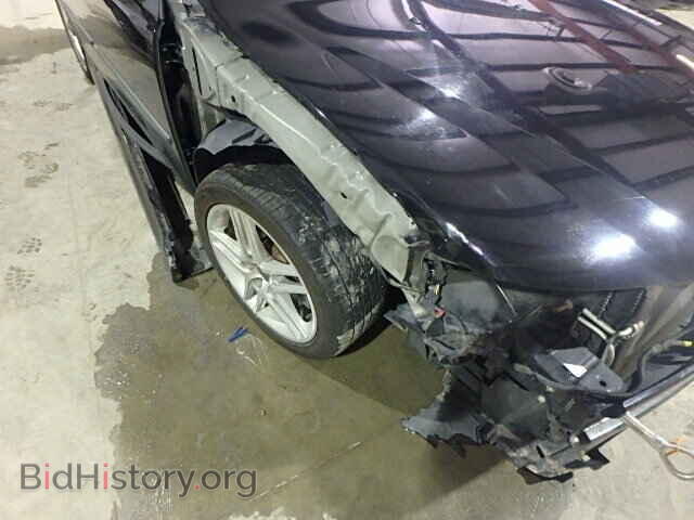 2007 SAAB 9 3 - VIN: YS3FD49Y471132769 - Фото 9
