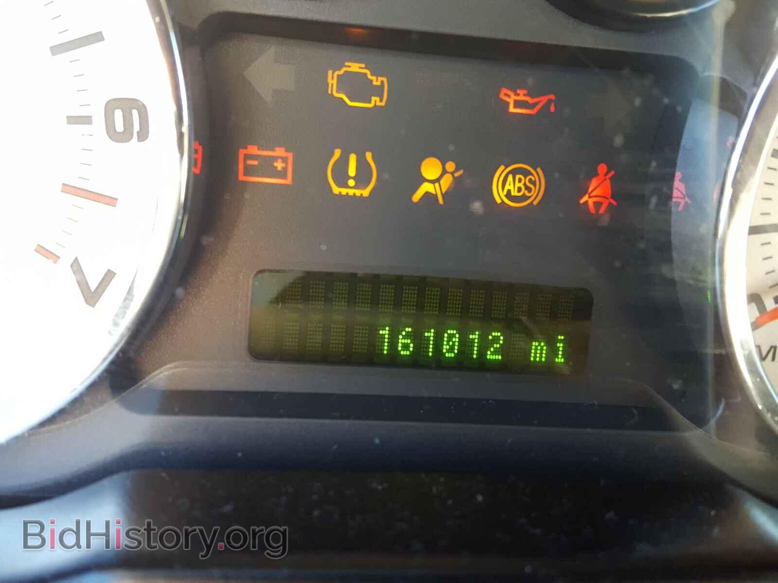 2007 FORD EDGE - VIN: 2FMDK39C67BB63038 - Photo 8