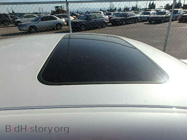 2011 LEXUS IS250 - VIN: JTHBF5C20B5148591 - Фото 9