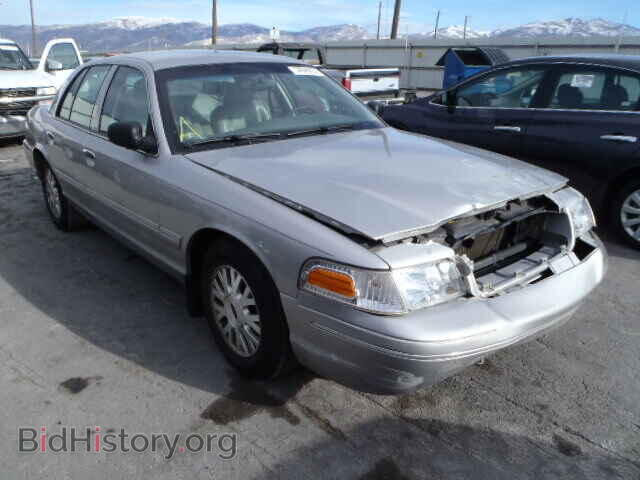 Photo 2FAFP74W74X132134 - FORD CROWN VIC 2004