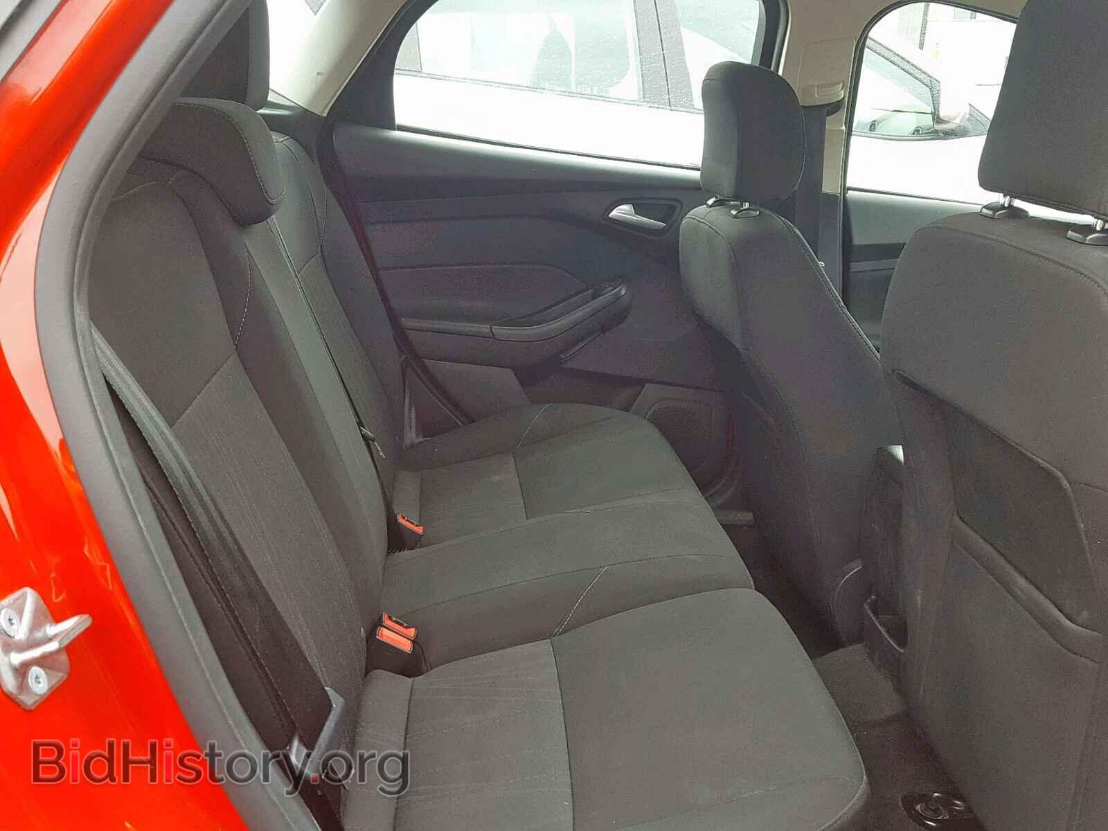 2016 FORD FOCUS SE - VIN: 1FADP3K22GL272464 - Фото 6