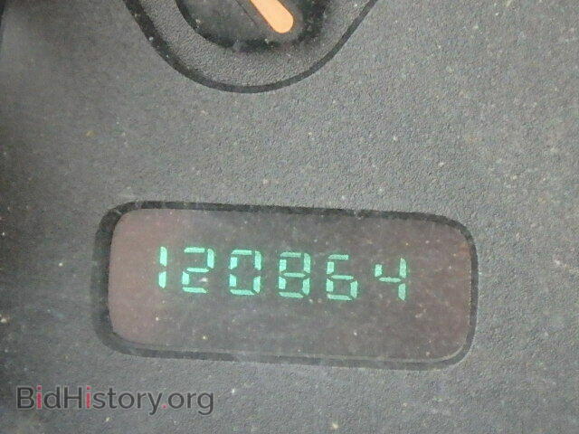 2001 DODGE DAKOTA - VIN: 1B7GL2AX91S191176 - Фото 8