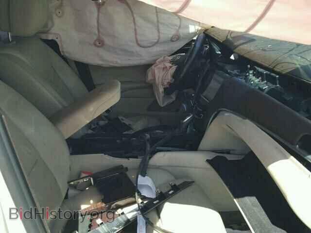 2013 CADILLAC XTS - VIN: 2G61P5S32D9137914 - Фото 5