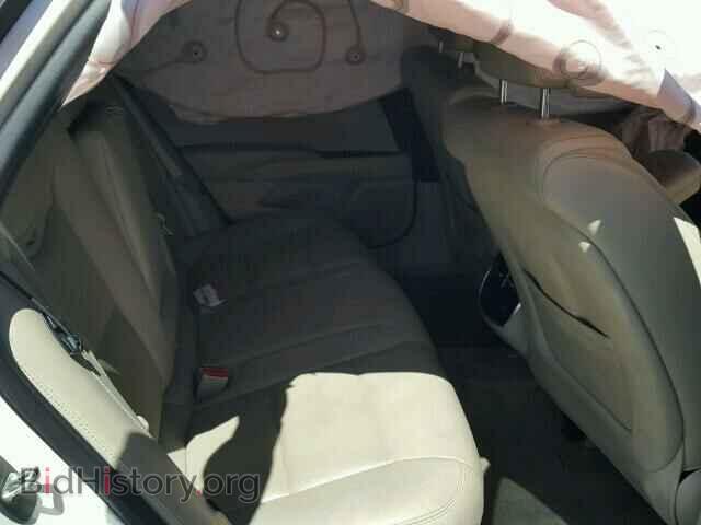 2013 CADILLAC XTS - VIN: 2G61P5S32D9137914 - Фото 6