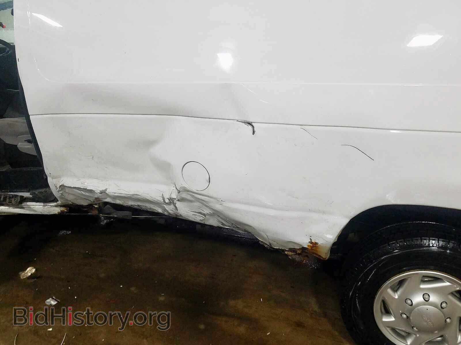 2011 FORD ECONOLINE - VIN: 1FTNS2EL2BDA93839 - Фото 9