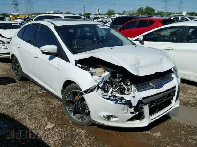 Photo 1FADP3F22EL369901 - FORD FOCUS 2014