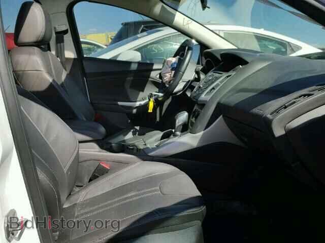 2014 FORD FOCUS - VIN: 1FADP3F22EL369901 - Photo 5