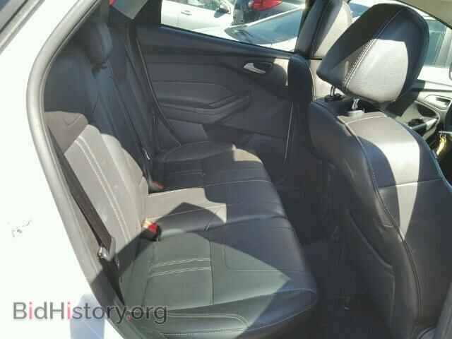 2014 FORD FOCUS - VIN: 1FADP3F22EL369901 - Photo 6