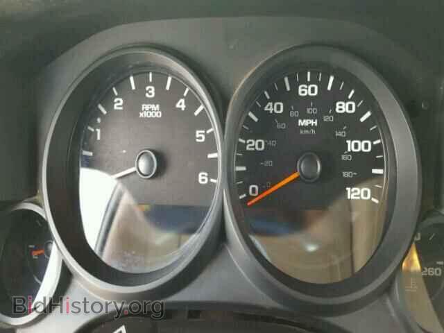 2009 CHEVROLET SILVERADO - VIN: 3GCEC13C39G107898 - Фото 8