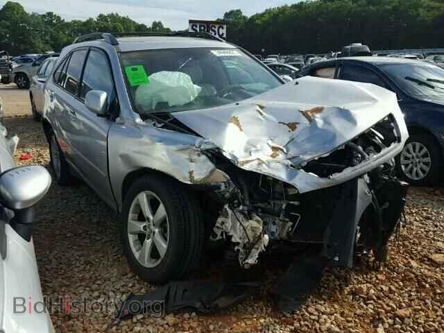 Фотография 2T2GA31UX4C005311 - LEXUS RX330 2004