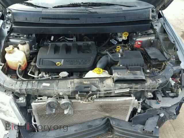 2010 DODGE JOURNEY - VIN: 3D4PG4FBXAT119739 - Фото 7