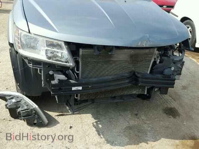 2010 DODGE JOURNEY - VIN: 3D4PG4FBXAT119739 - Фото 9