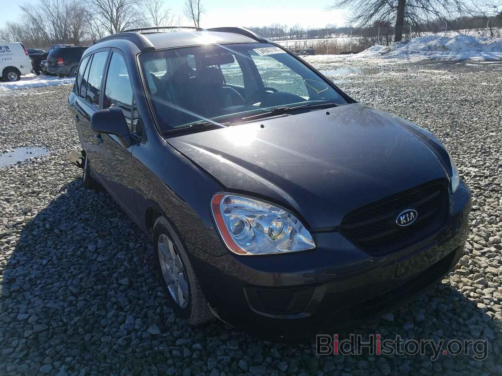 Photo KNAFG526X87166997 - KIA RONDO 2008