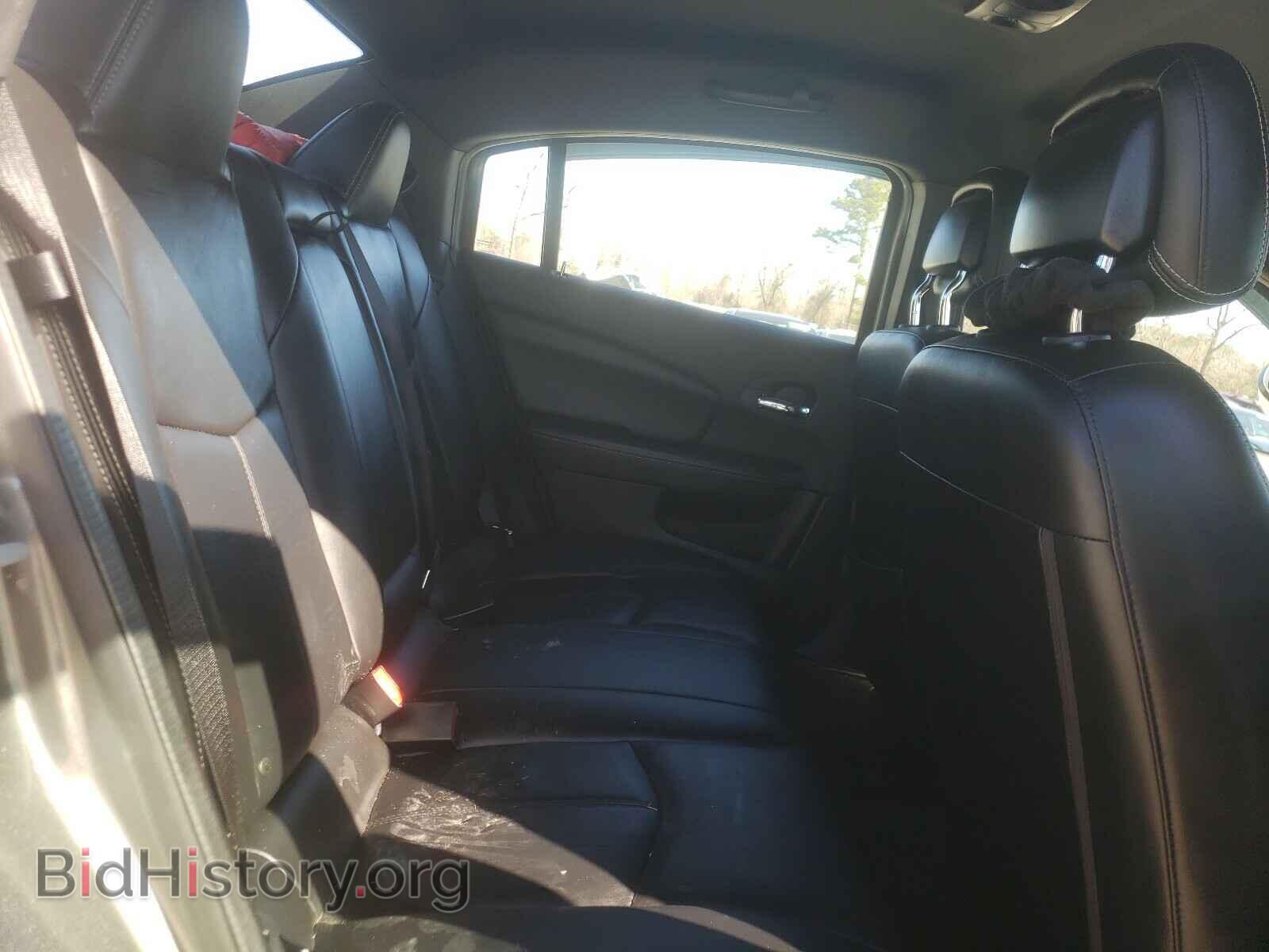 2013 CHRYSLER 200 - VIN: 1C3CCBCG2DN649627 - Photo 6