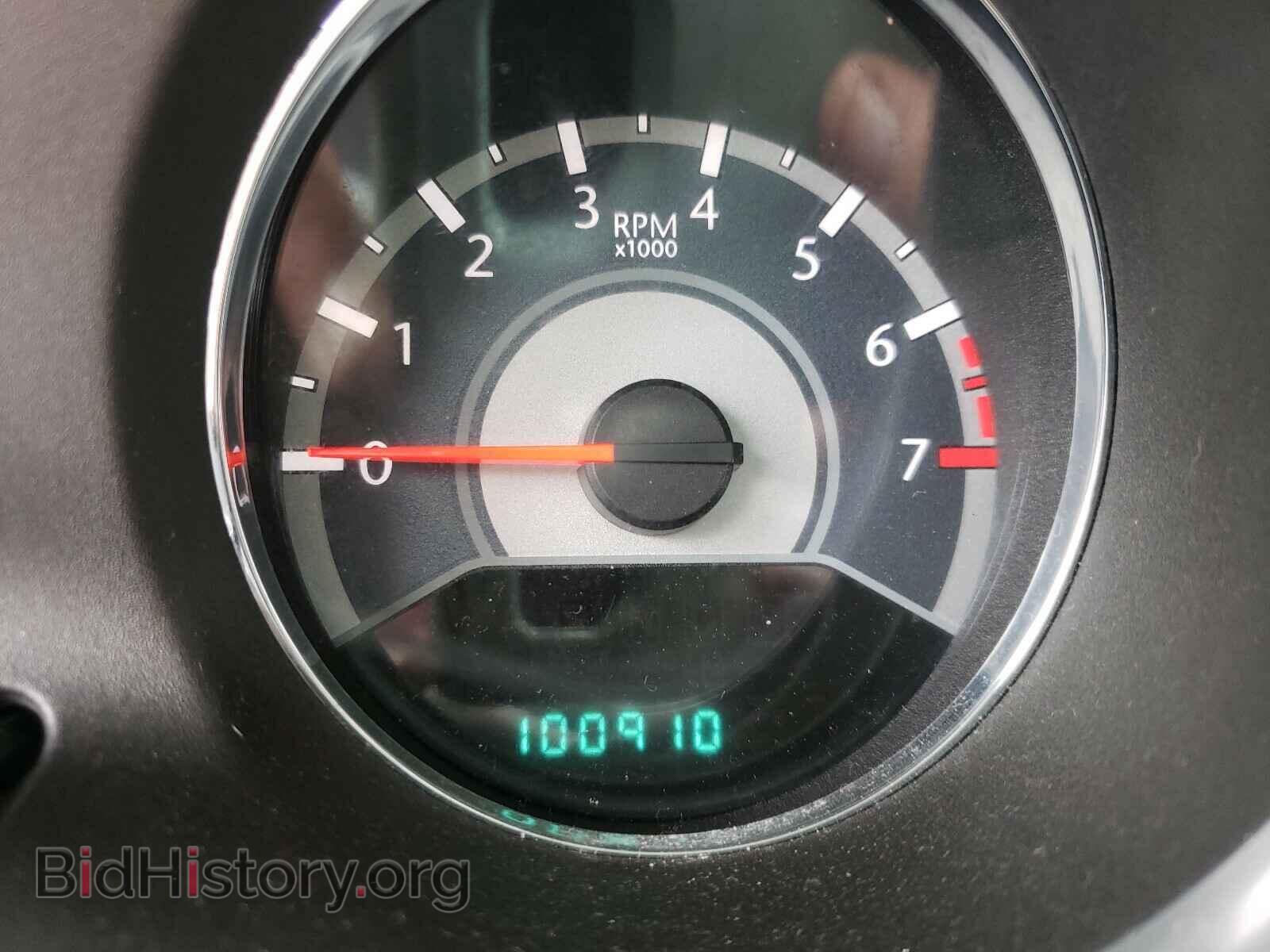 2013 CHRYSLER 200 - VIN: 1C3CCBCG2DN649627 - Photo 8