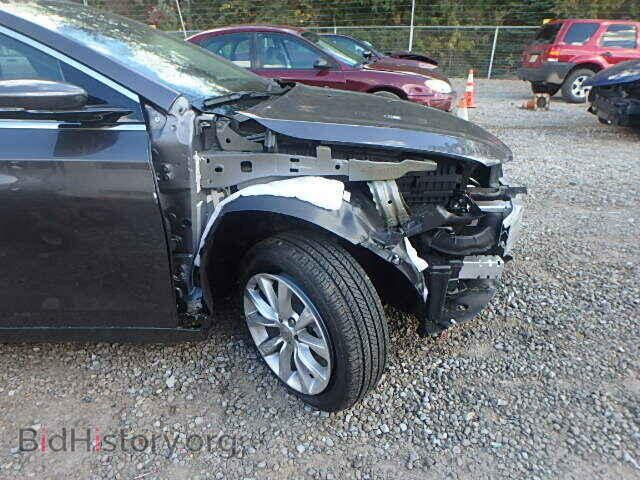 2015 CHRYSLER 200 - VIN: 1C3CCCCB7FN727302 - Фото 9