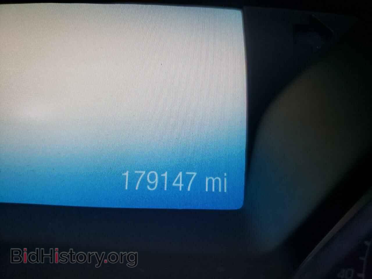 2012 FORD FOCUS - VIN: 1FAHP3M22CL320991 - Фото 8