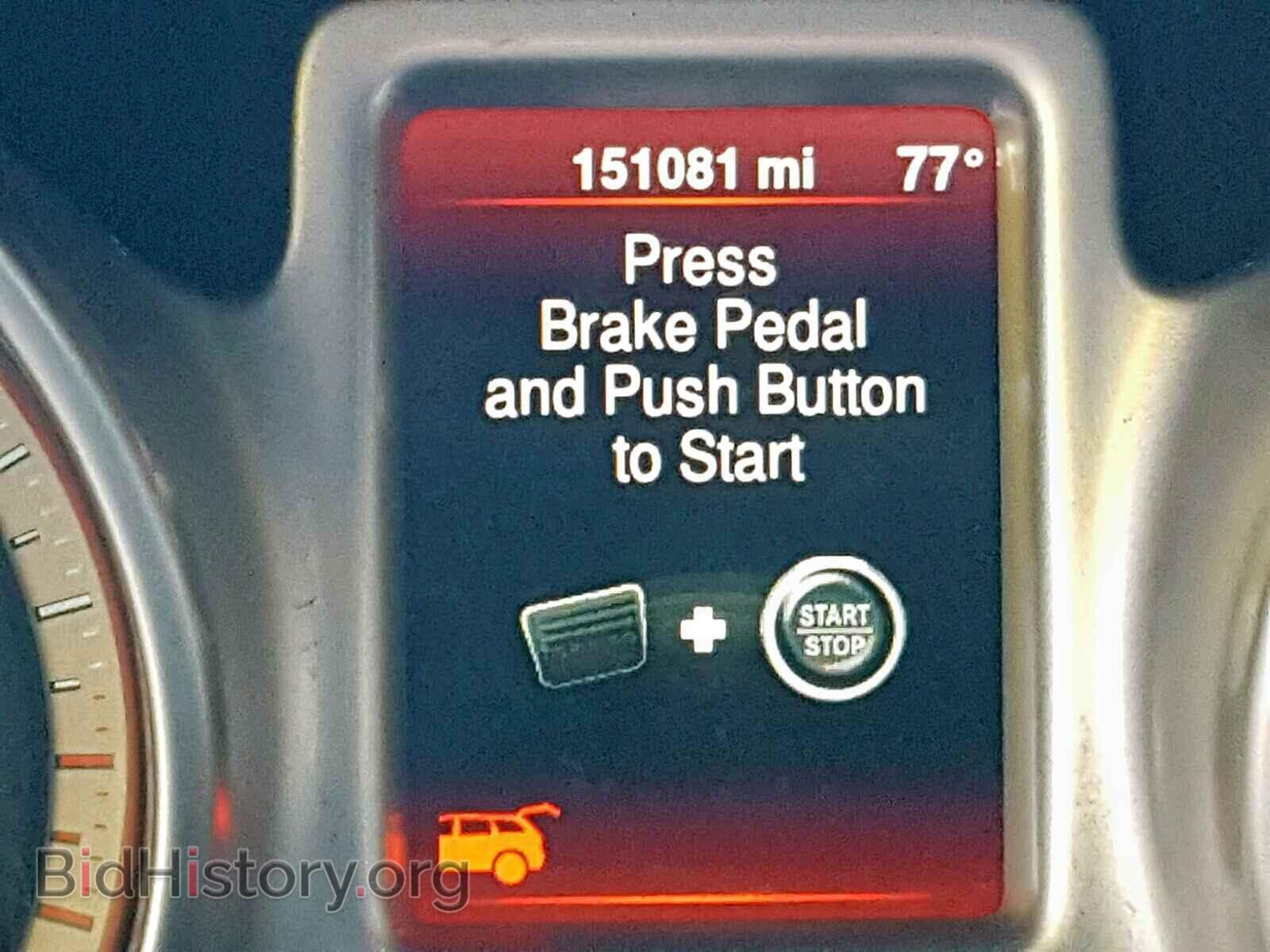 2014 DODGE JOURNEY SE - VIN: 3C4PDCAB9ET216914 - Фото 8