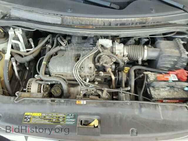 2006 FORD FREESTAR - VIN: 2FMZA51626BA53645 - Фото 7