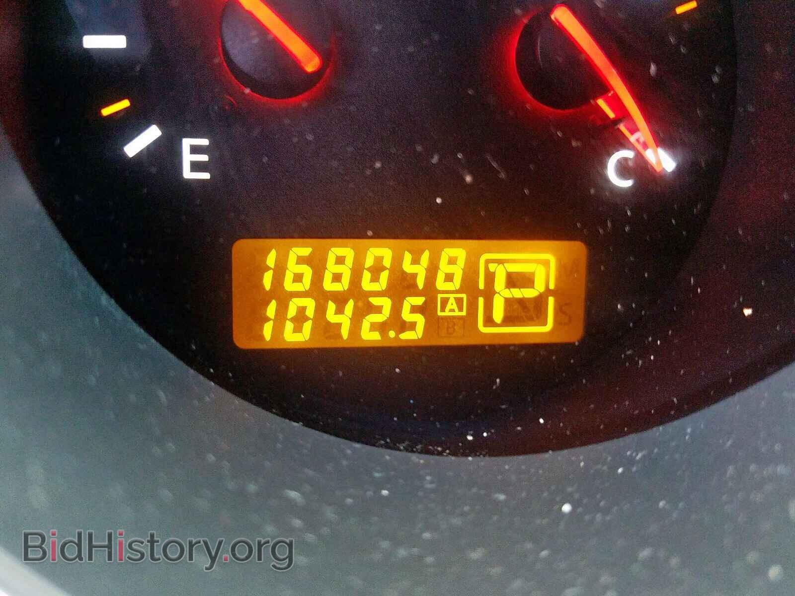 2008 NISSAN MAXIMA - VIN: 1N4BA41E18C839100 - Фото 8