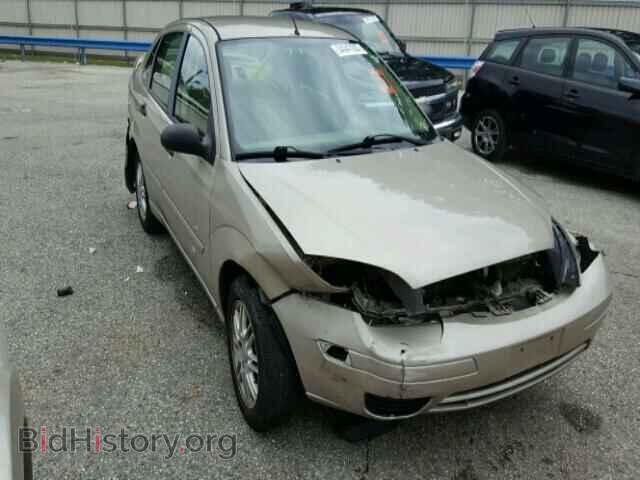 Фотография 1FAFP34N37W266056 - FORD FOCUS 2007