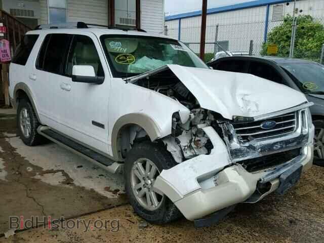 Фотография 1FMEU74E27UB73025 - FORD EXPLORER 2007