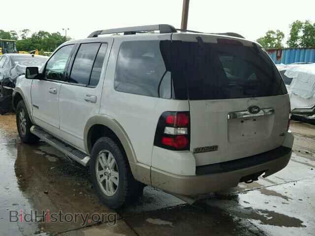 2007 FORD EXPLORER - VIN: 1FMEU74E27UB73025 - Фото 3