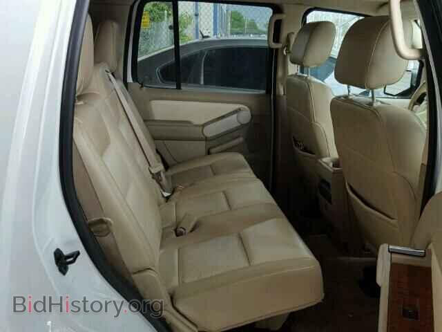 2007 FORD EXPLORER - VIN: 1FMEU74E27UB73025 - Фото 6