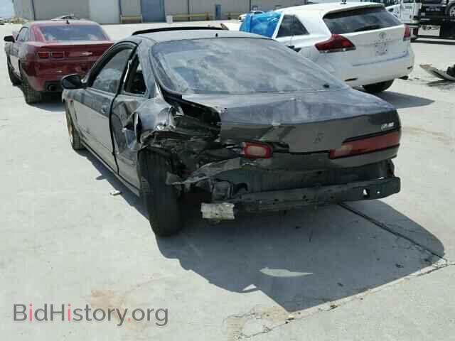 2001 ACURA INTEGRA - VIN: JH4DC43601S006949 - Фото 3