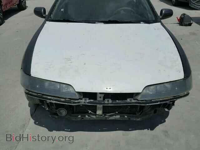 2001 ACURA INTEGRA - VIN: JH4DC43601S006949 - Фото 7