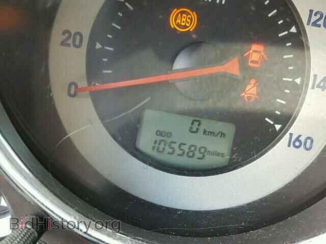 2006 MITSUBISHI ECLIPSE - VIN: 4A3AK24FX6E011816 - Photo 8