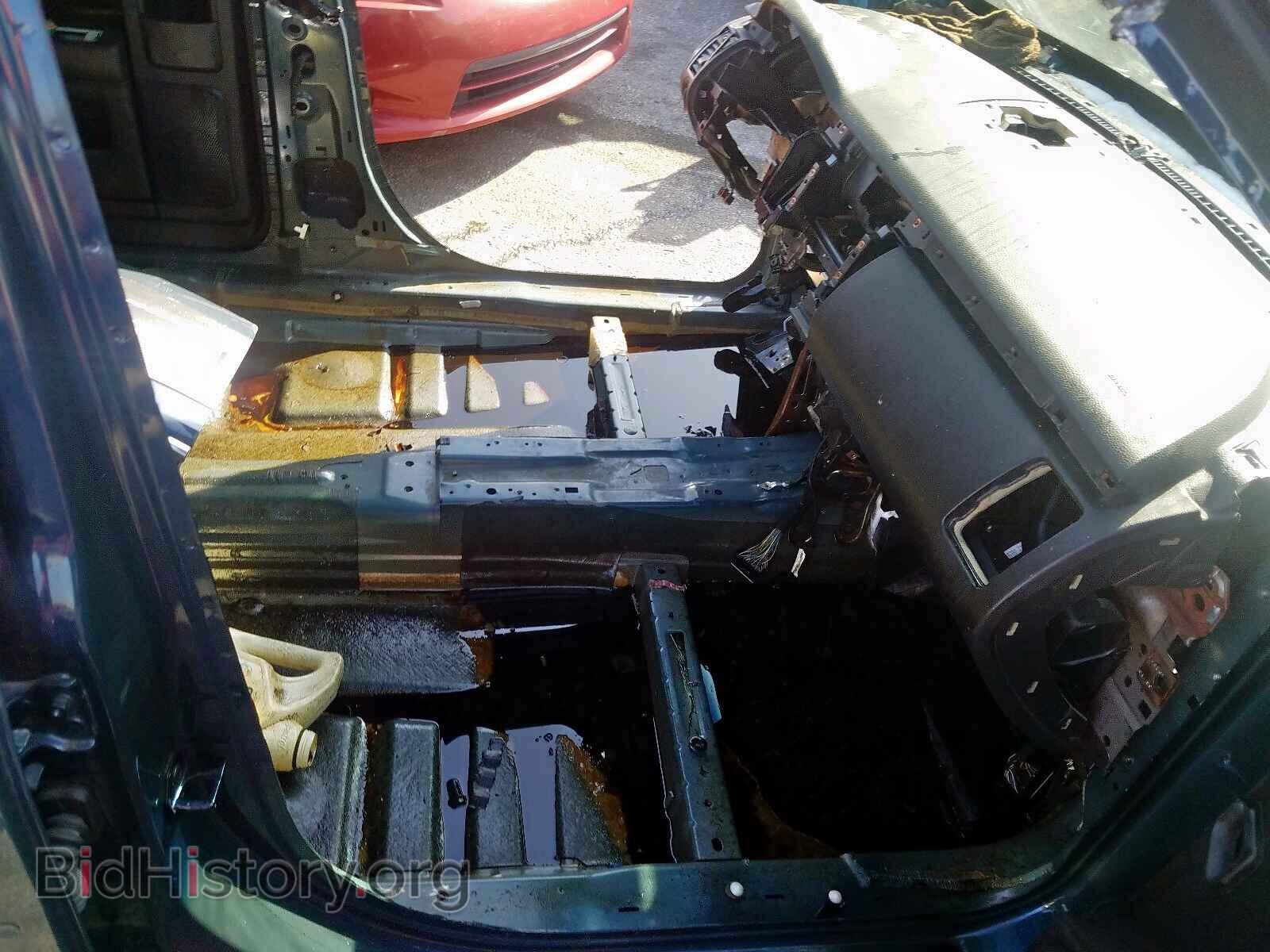 2016 FORD FLEX - VIN: 2FMGK5D88GBA14190 - Photo 5