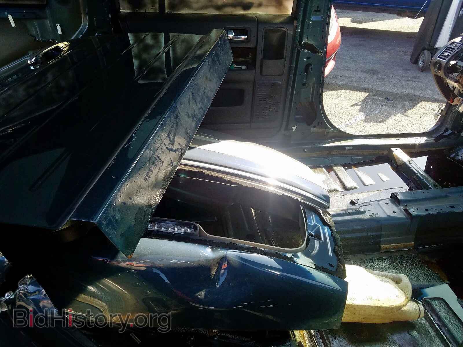 2016 FORD FLEX - VIN: 2FMGK5D88GBA14190 - Photo 6