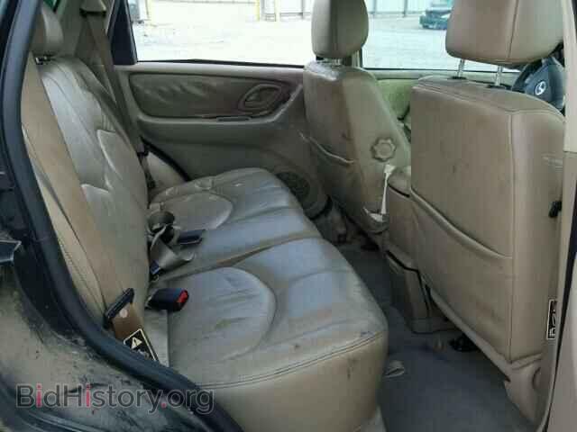 2003 MAZDA TRIBUTE - VIN: 4F2CZ96153KM46404 - Фото 6