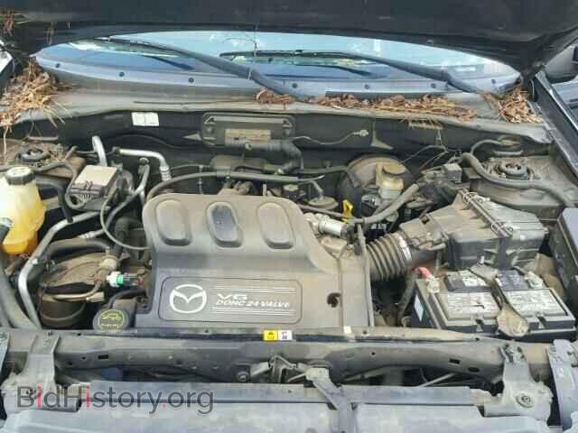 2003 MAZDA TRIBUTE - VIN: 4F2CZ96153KM46404 - Фото 7