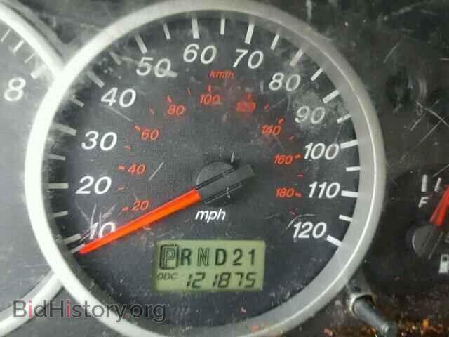 2003 MAZDA TRIBUTE - VIN: 4F2CZ96153KM46404 - Фото 8