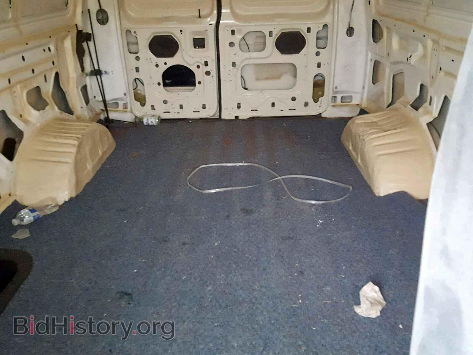 1995 FORD ECONOLINE - VIN: 1FTEE14Y5SHC07226 - Фото 6