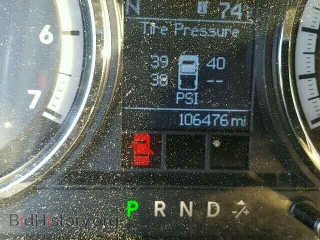 2010 DODGE RAM 1500 - VIN: 1D7RB1CT5AS241741 - Фото 8