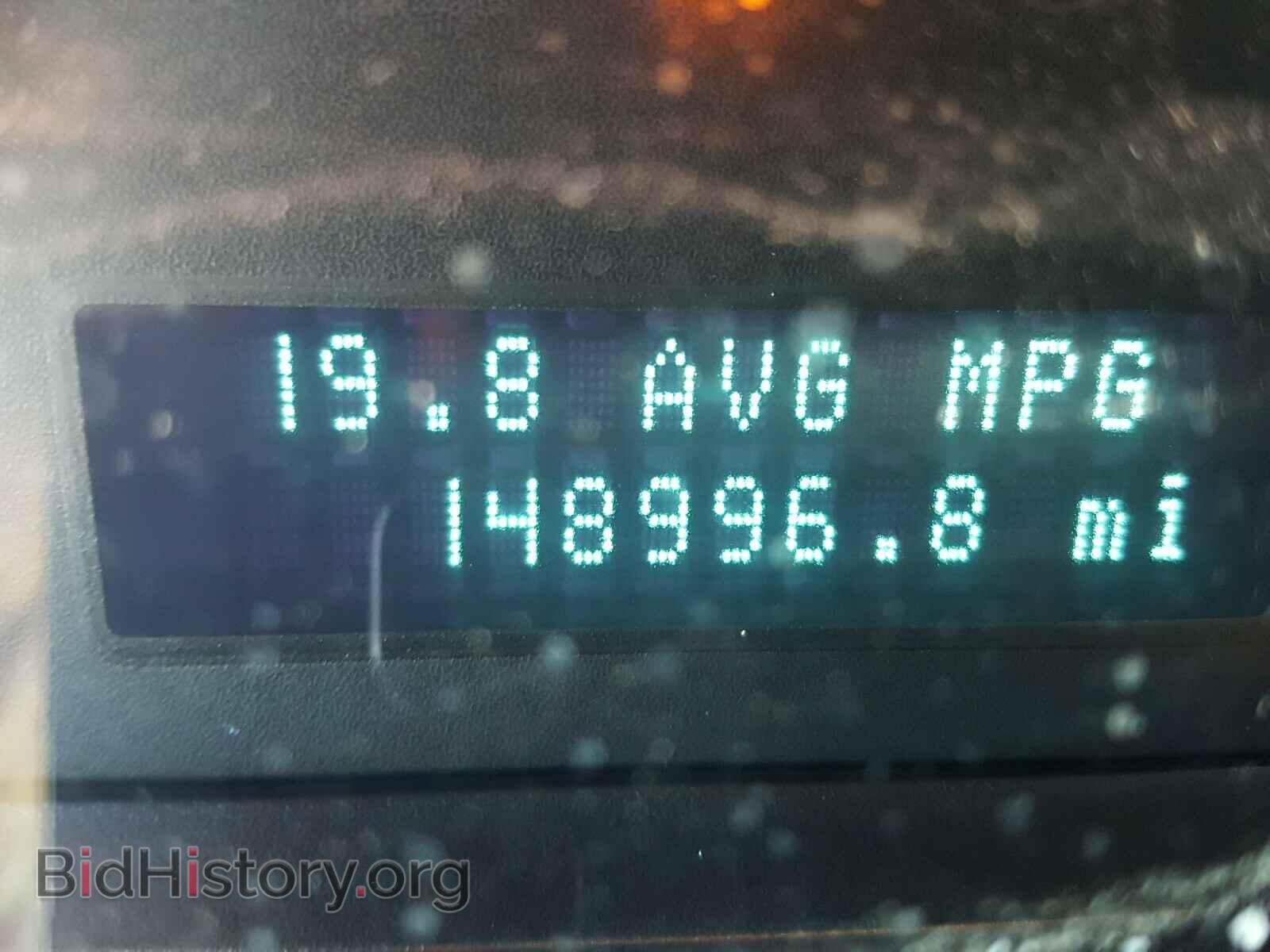 2011 FORD ESCAPE - VIN: 1FMCU0DG5BKC31004 - Фото 8