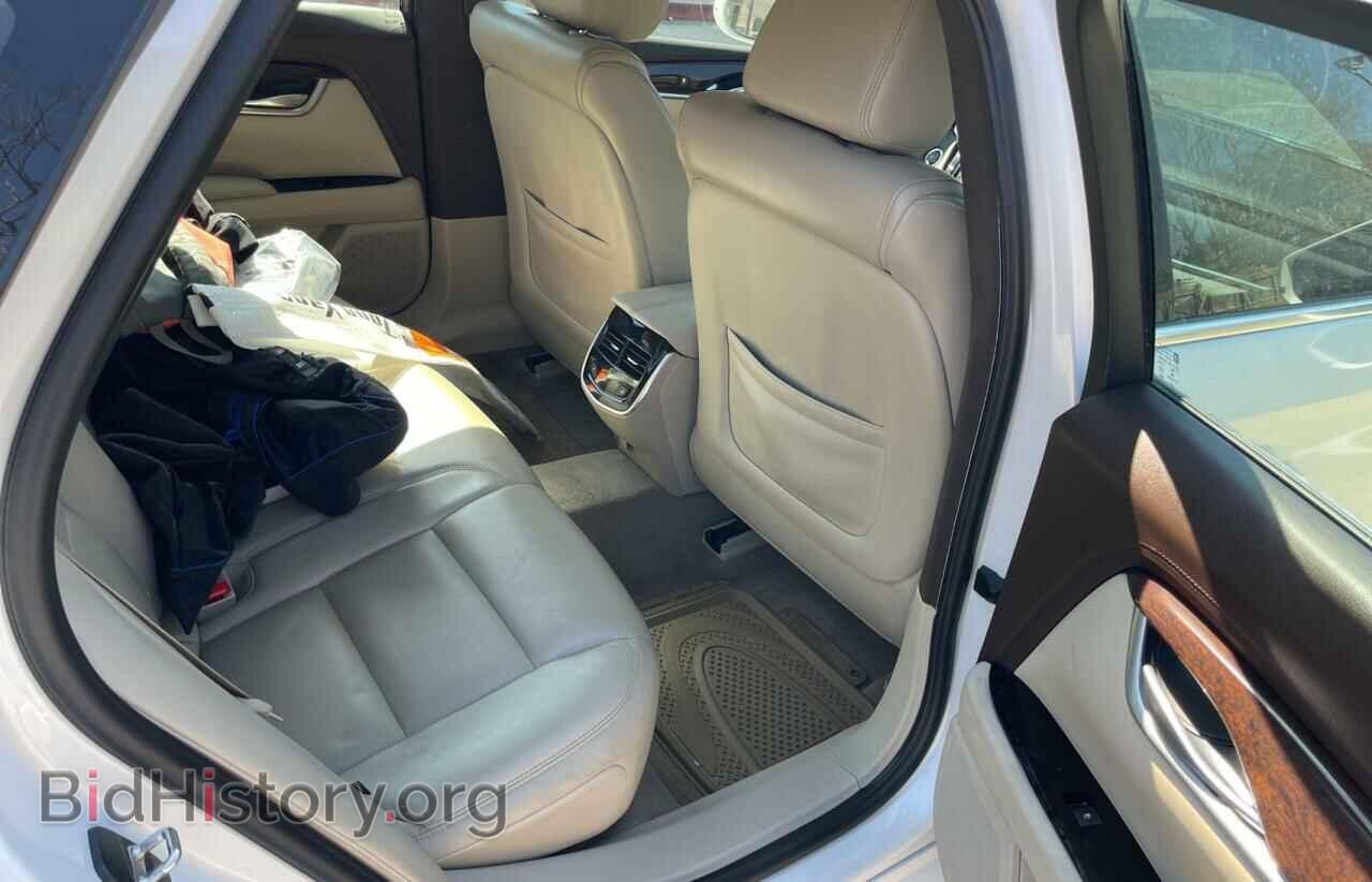 2017 CADILLAC XTS - VIN: 2G61M5S33H9157295 - Фото 6