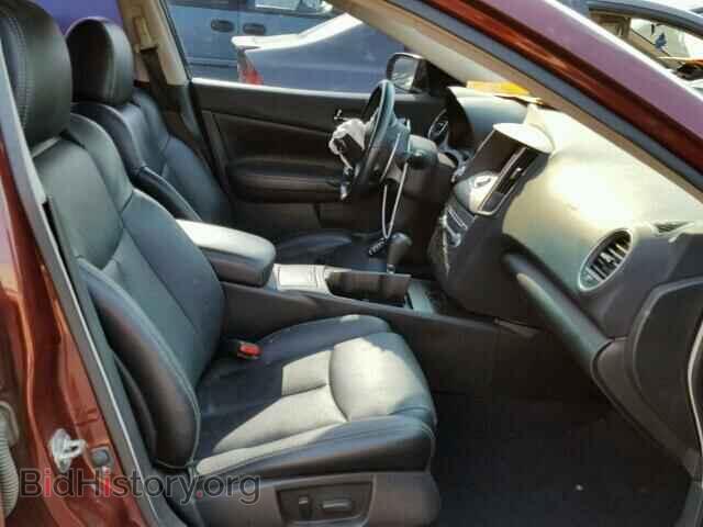 2012 NISSAN MAXIMA - VIN: 1N4AA5AP2CC856029 - Photo 5