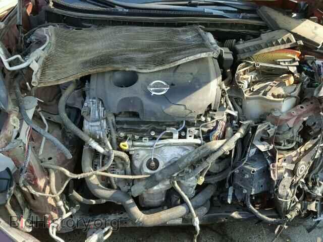 2012 NISSAN MAXIMA - VIN: 1N4AA5AP2CC856029 - Photo 7